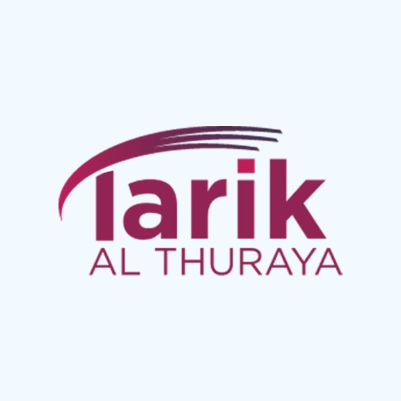 بطاقات طريق الثريا