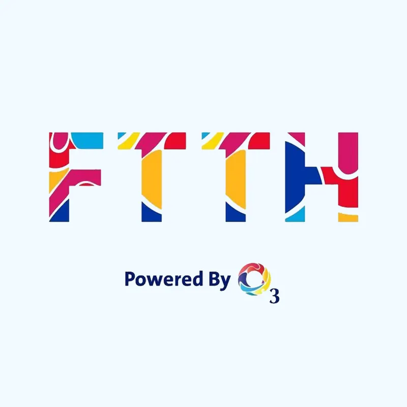 كردستان FTTH