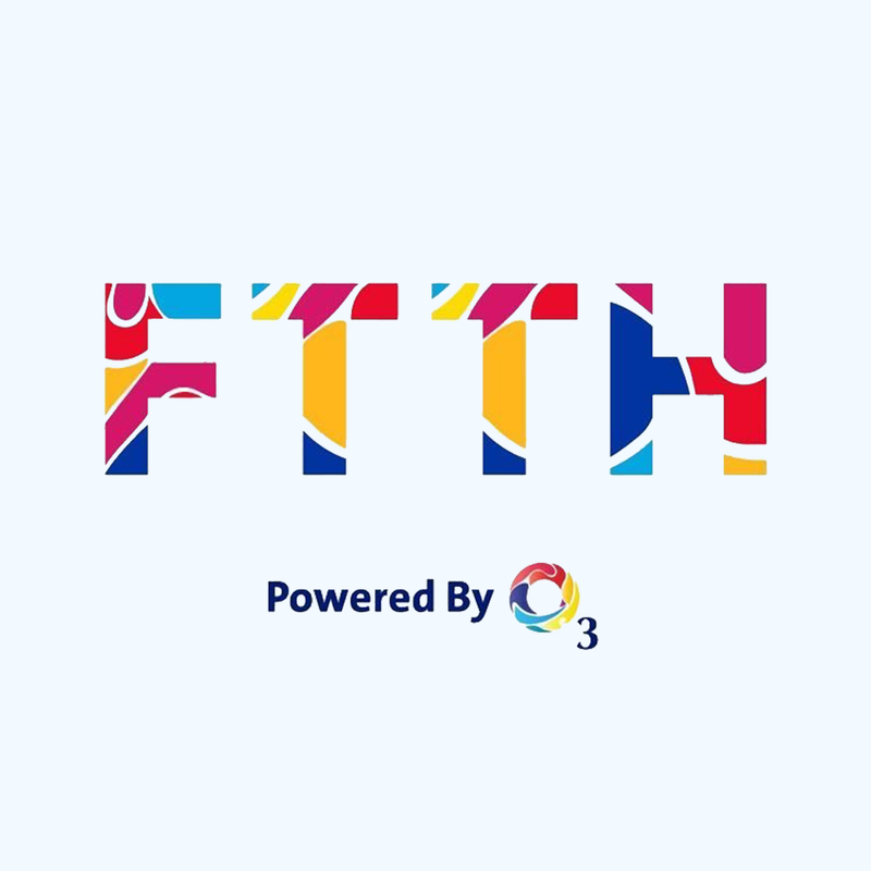 اشتراكات كردستان FTTH